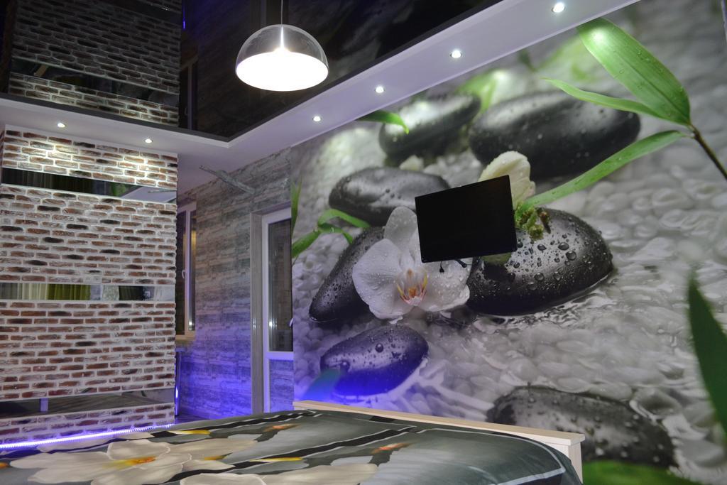 Apartment On Yuvilejnyj Avenue Charków Zewnętrze zdjęcie