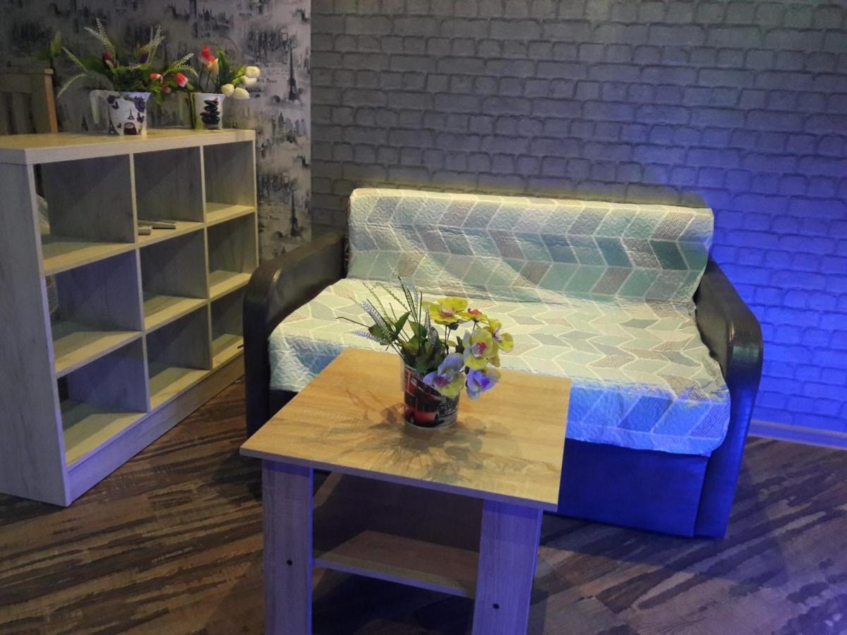 Apartment On Yuvilejnyj Avenue Charków Zewnętrze zdjęcie