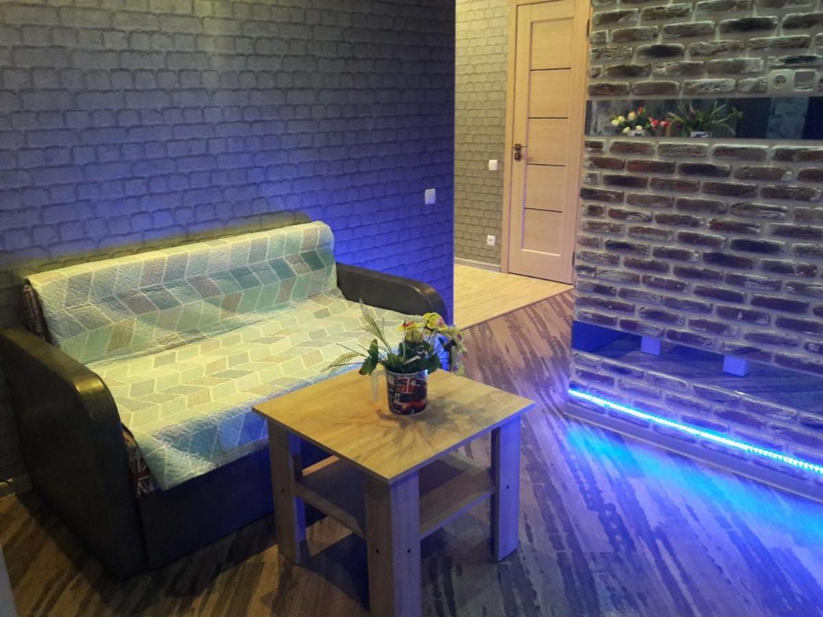 Apartment On Yuvilejnyj Avenue Charków Zewnętrze zdjęcie